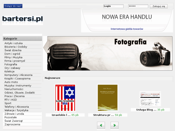 www.bartersi.pl