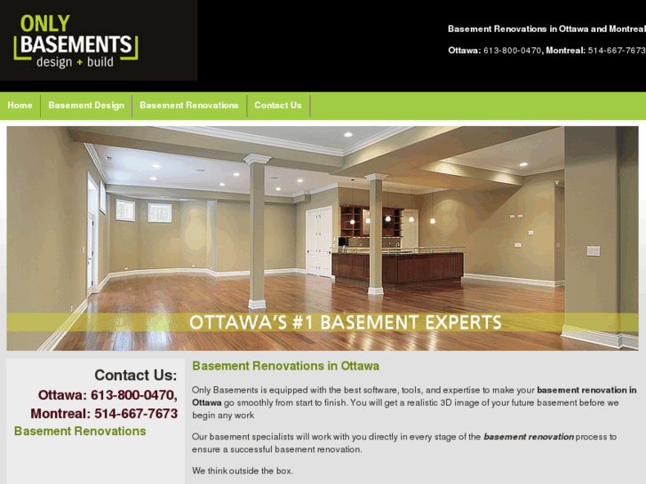 www.basementsottawa.com