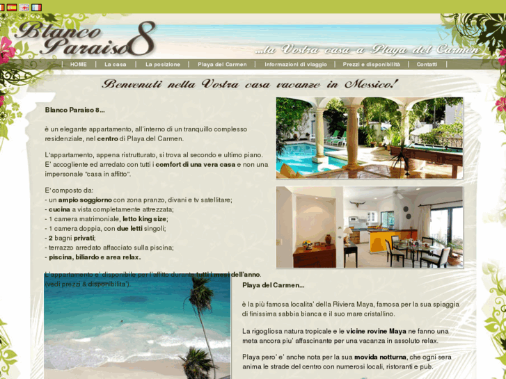 www.blancoparaiso8.com