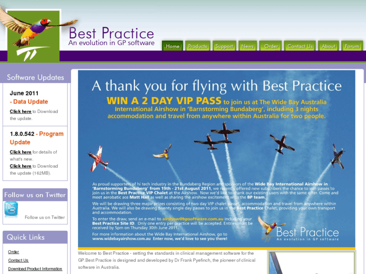 www.bpsoftware.com.au