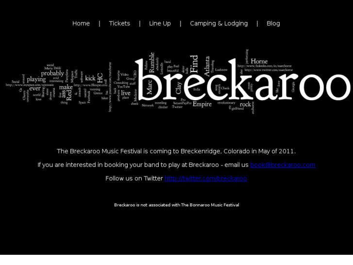 www.breckaroo.com