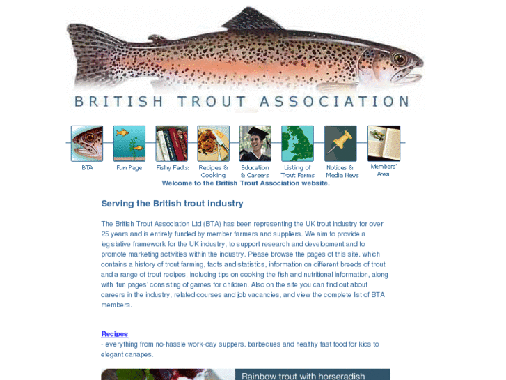 www.britishtrout.co.uk