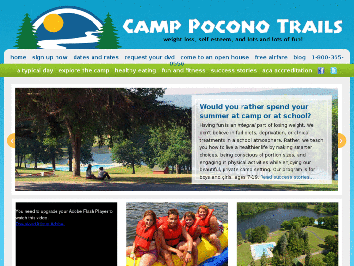 www.camppoconotrails.com
