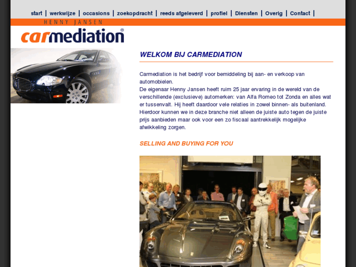 www.carmediation.com