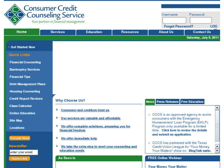 www.cccs.net