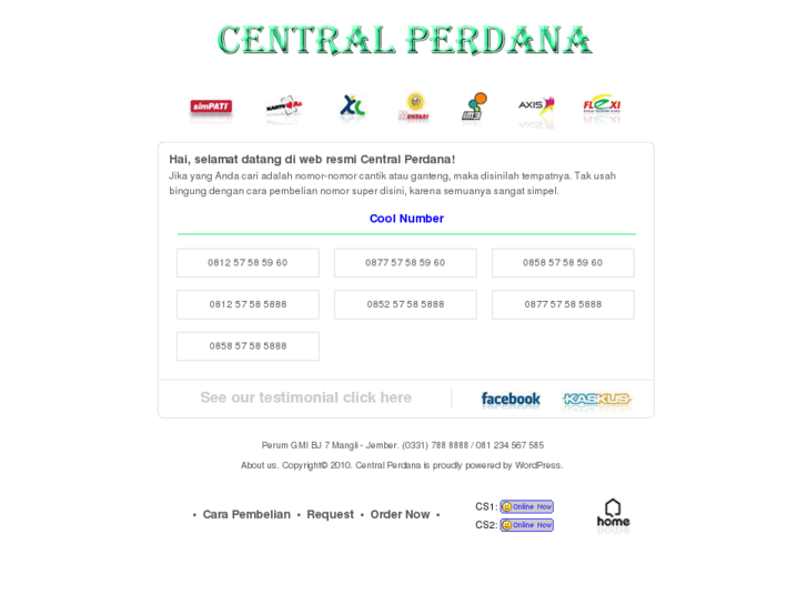 www.centralperdana.com