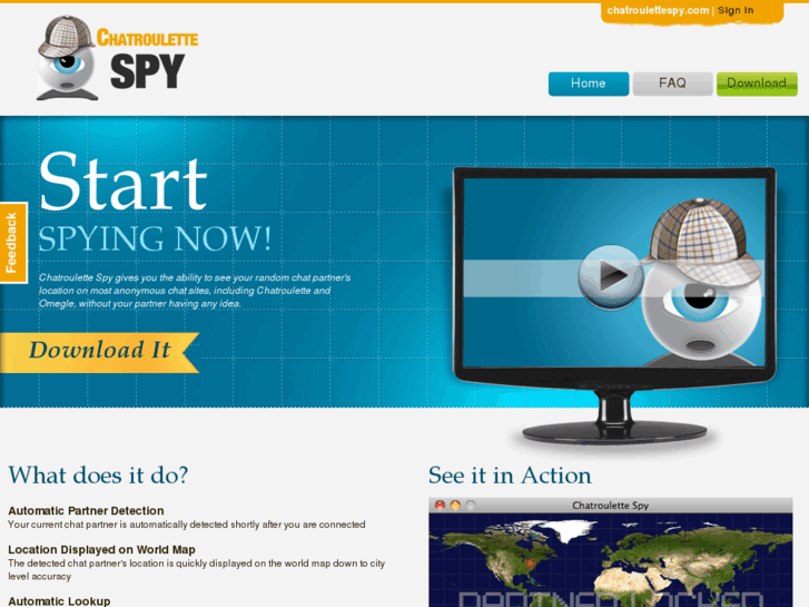 www.chatroulettespy.com