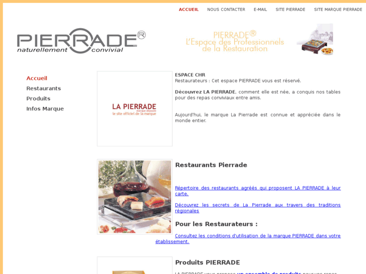 www.chr-pierrade.com