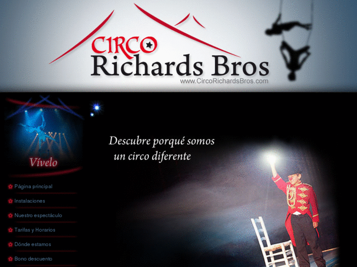 www.circorichardsbros.com