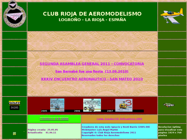 www.clubriojaeromodelismo.com