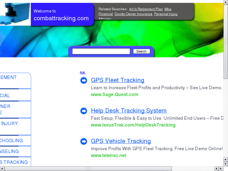 www.combattracking.com