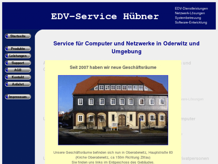 www.computerservice-huebner.de