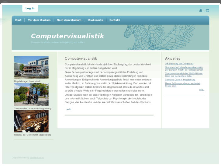 www.computervisualistik.de