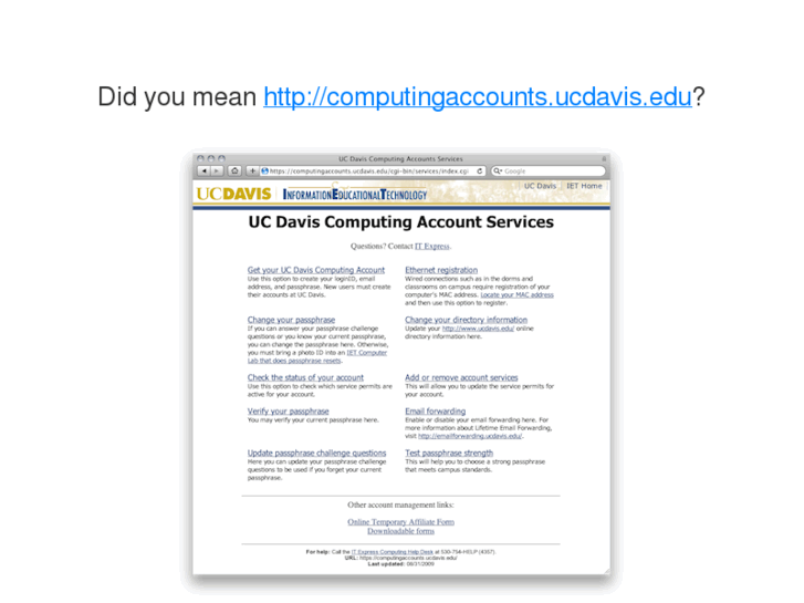 www.computingaccounts.com