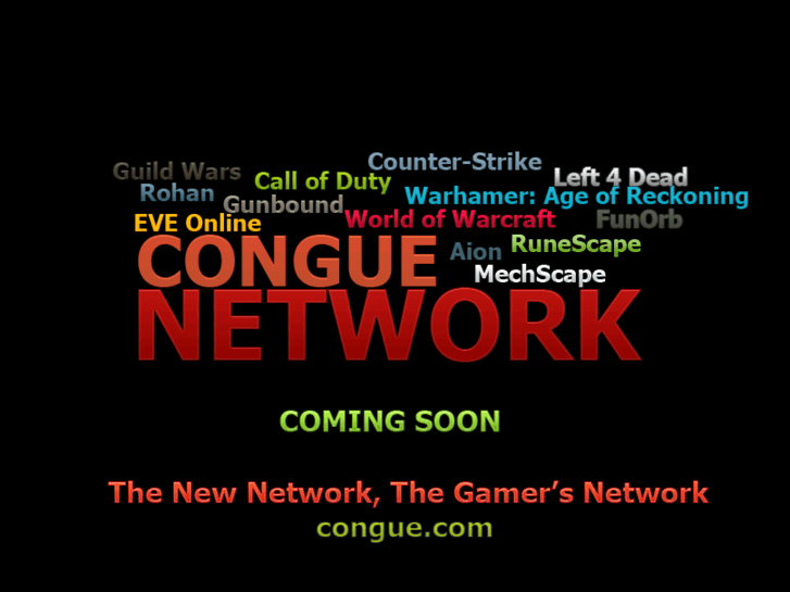 www.congue.net