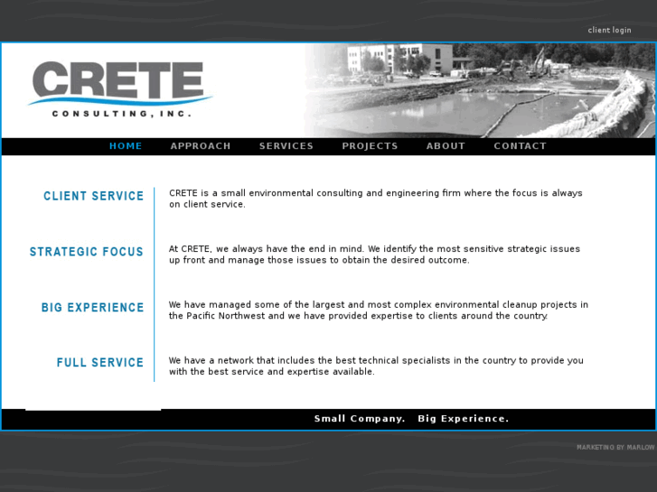 www.creteconsulting.com