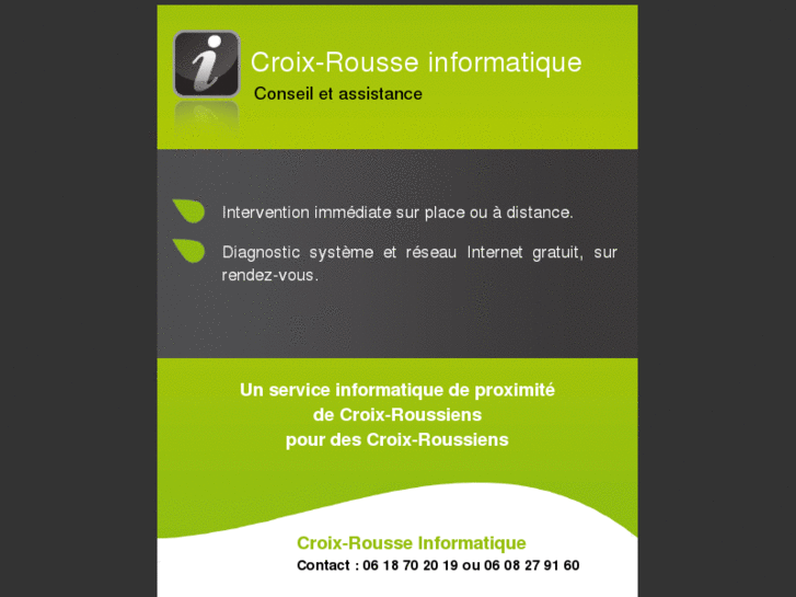 www.croix-rousse-informatique.com