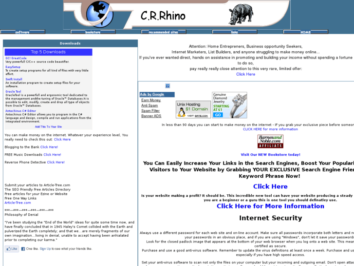 www.crrhino.com