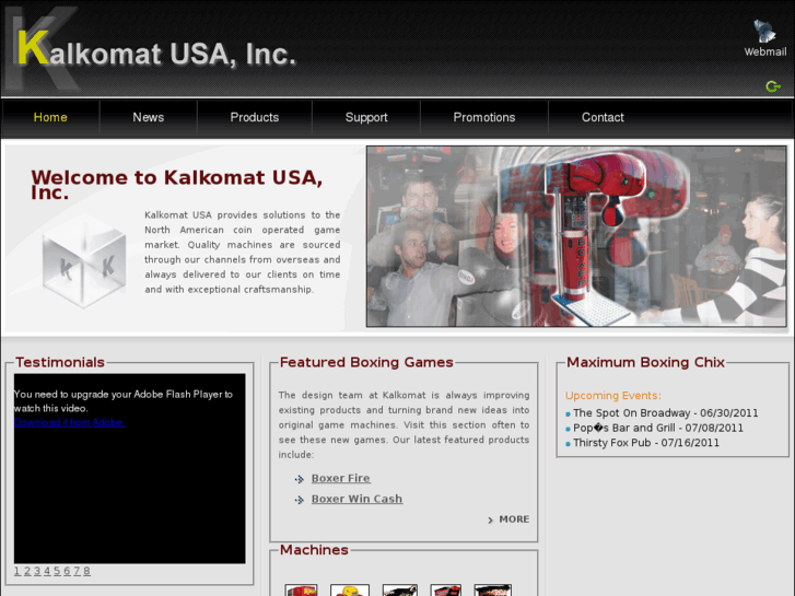 www.cubeboxer.com