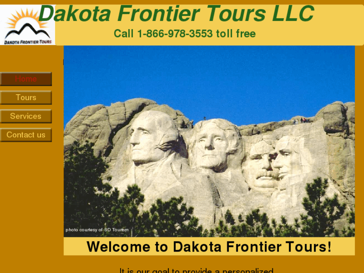 www.dakotafrontiertours.com