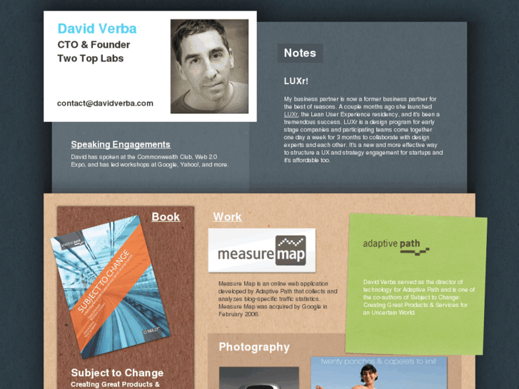 www.davidverba.net