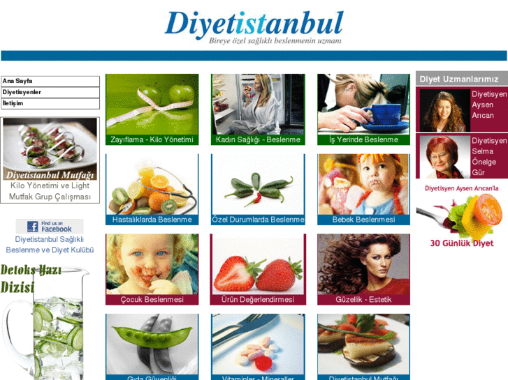 www.diyetistanbultr.com