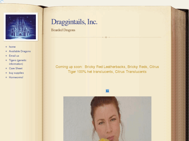 www.draggintailsinc.com