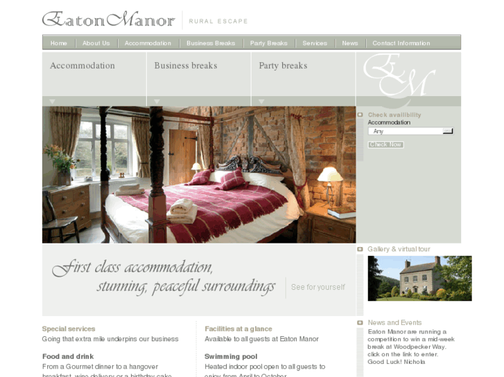 www.eatonmanor.co.uk