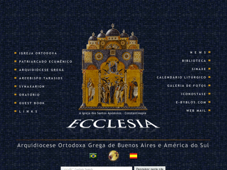 www.ecclesia.com.br