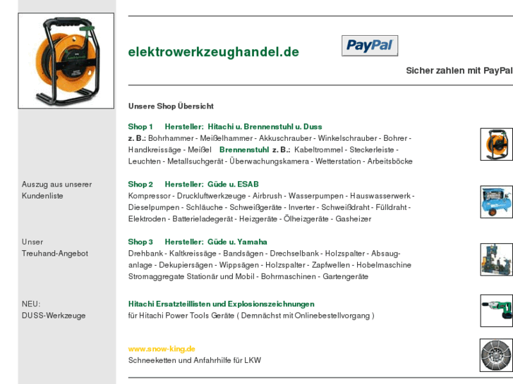 www.elektrowerkzeughandel.de