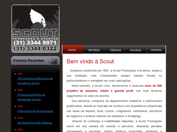 www.eventosbh.com