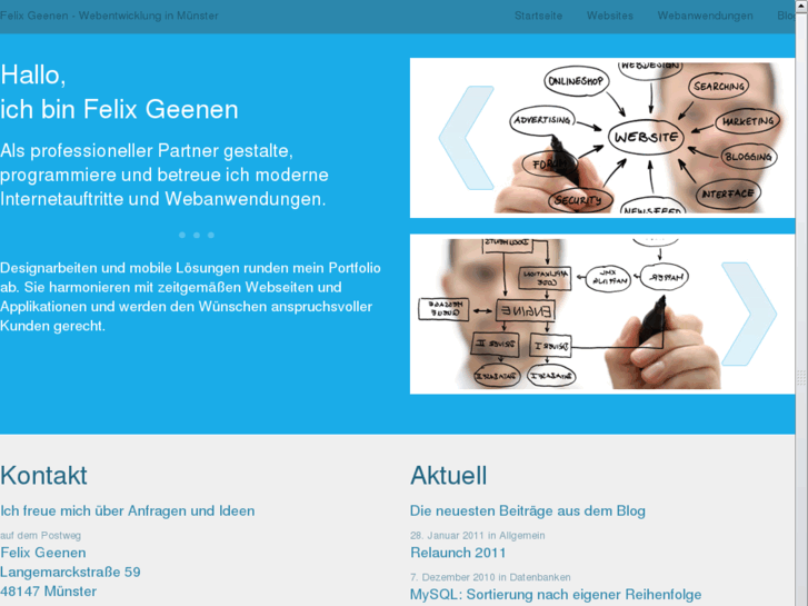 www.felix-geenen.de