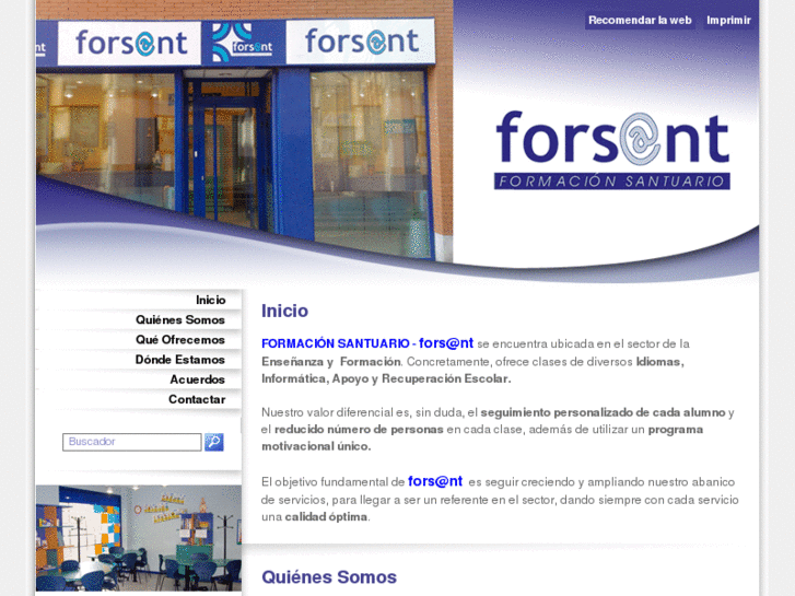 www.forsant.es