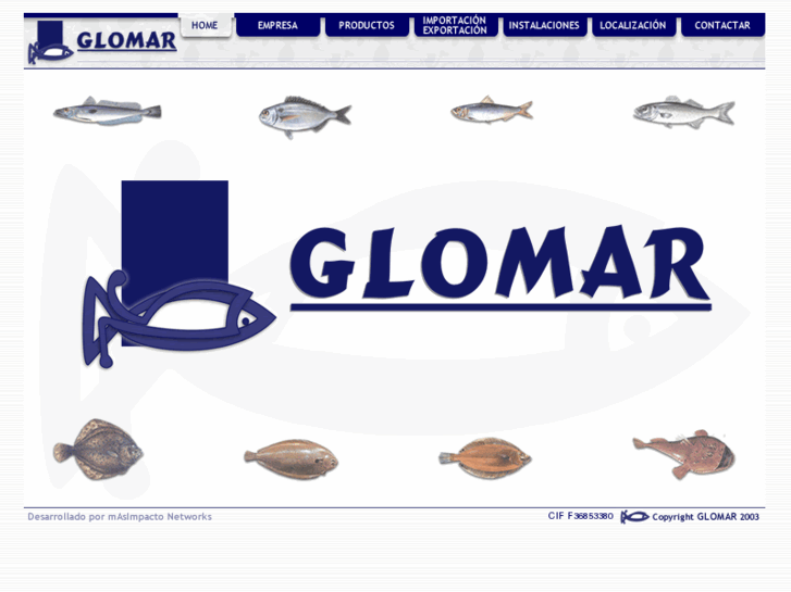 www.glomarsc.com