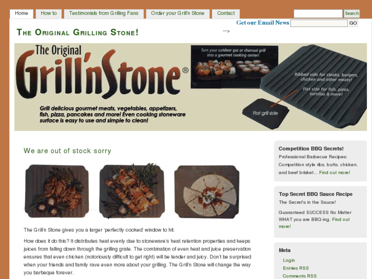 www.grillingstone.com