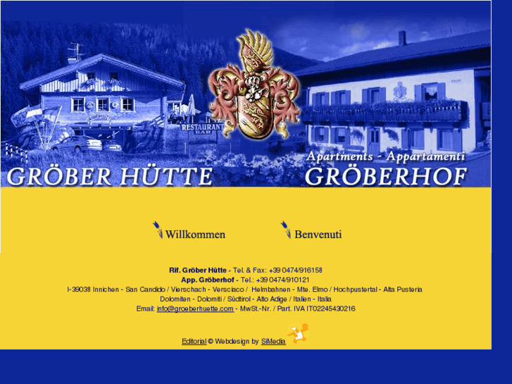 www.groeberhuette.com