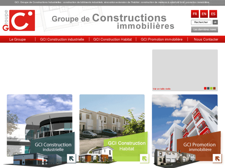 www.groupeci.com