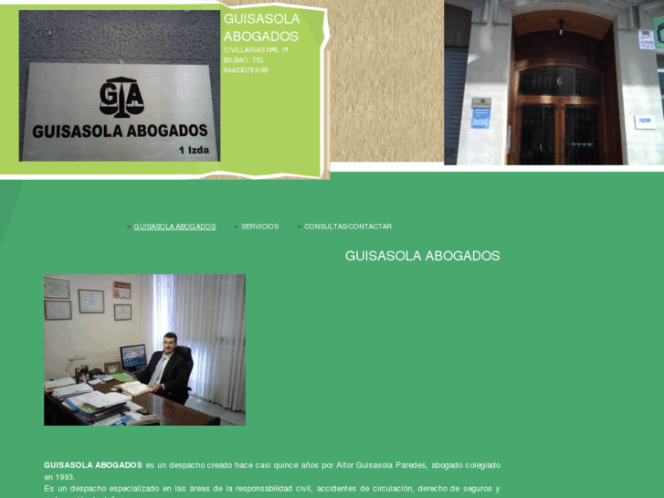 www.guisasola-abogados.com