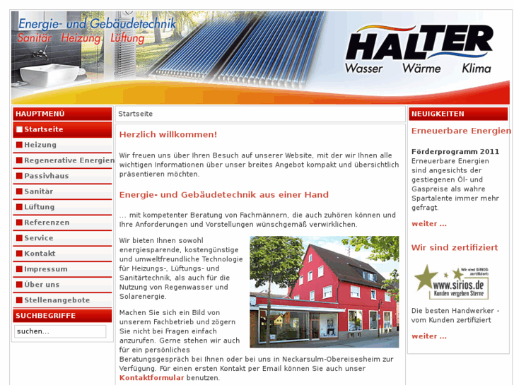 www.halter-gmbh.com