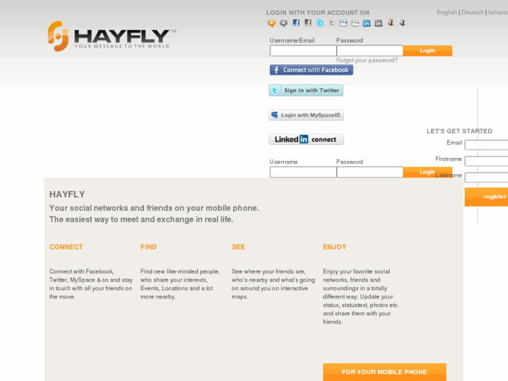 www.hayfly.com