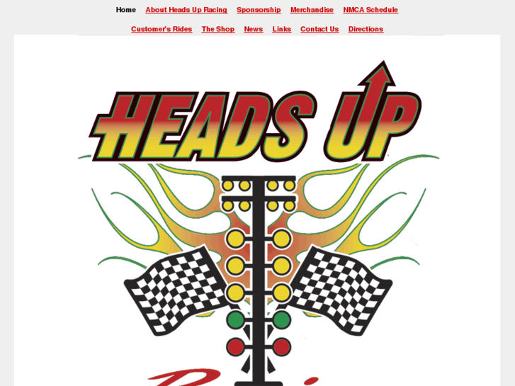 www.headsupracing.net