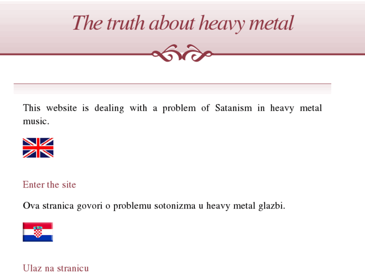 www.heavy-metal-the-truth.com