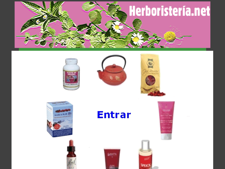 www.herboristeria.net