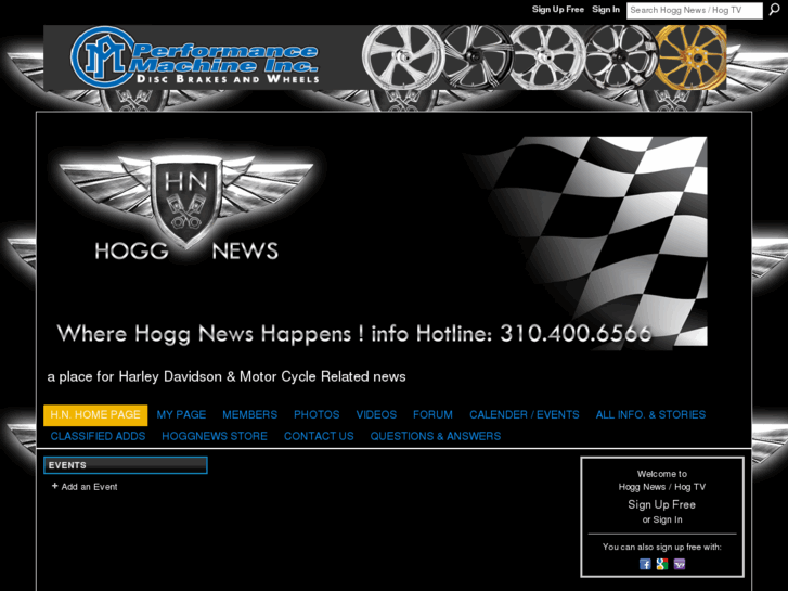 www.hogtv.com