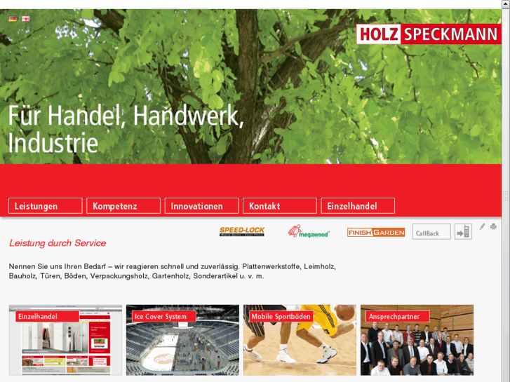 www.holz-speckmann.com