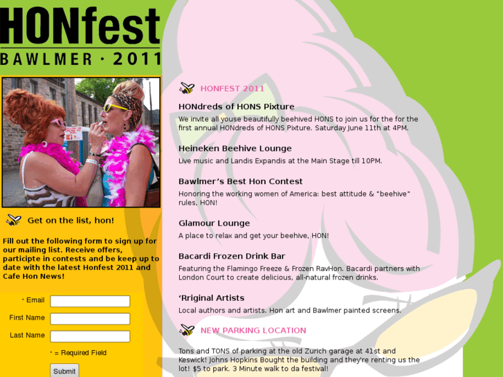 www.honfest.com