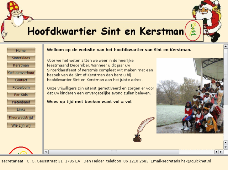 www.hsk-hoofdkwartier.nl