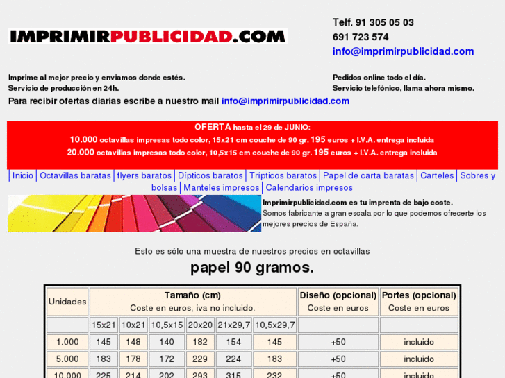 www.imprimirpublicidad.com