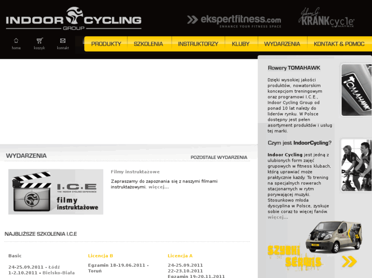 www.indoorcycling.pl