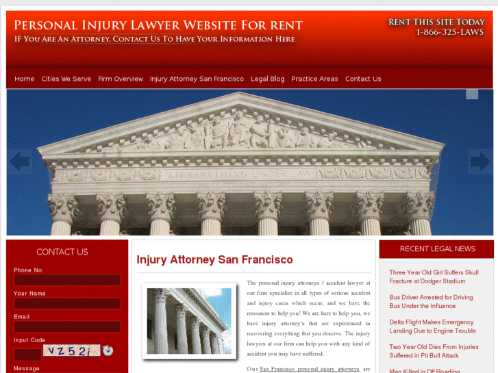 www.injuryattorneysanfrancisco.org